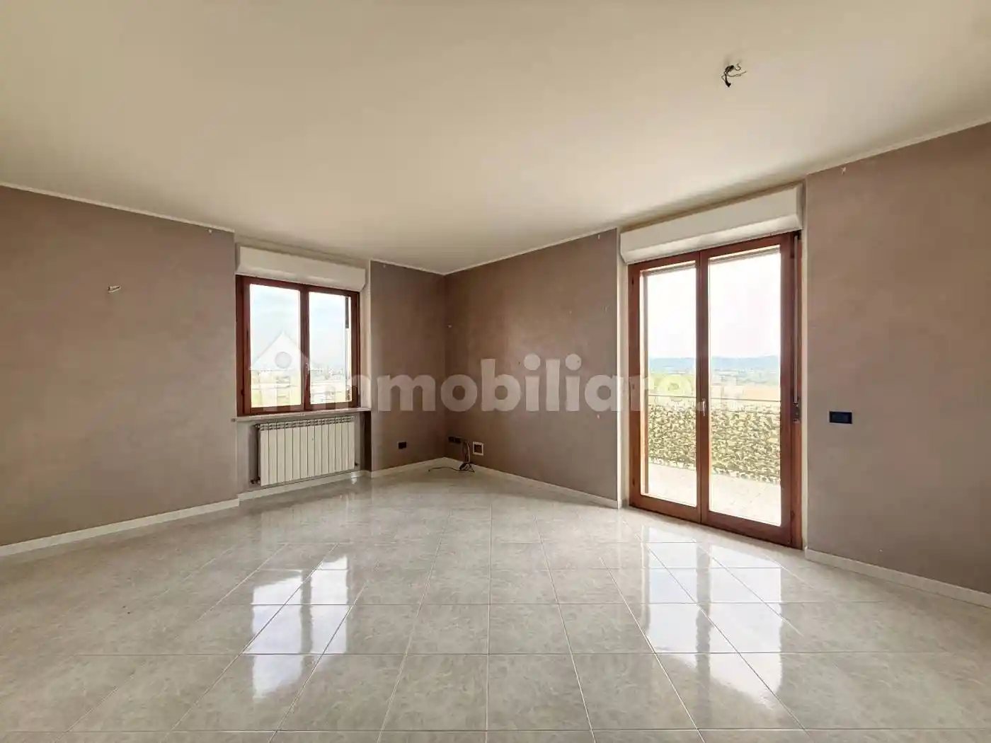 Appartamento in affitto a Alessandria