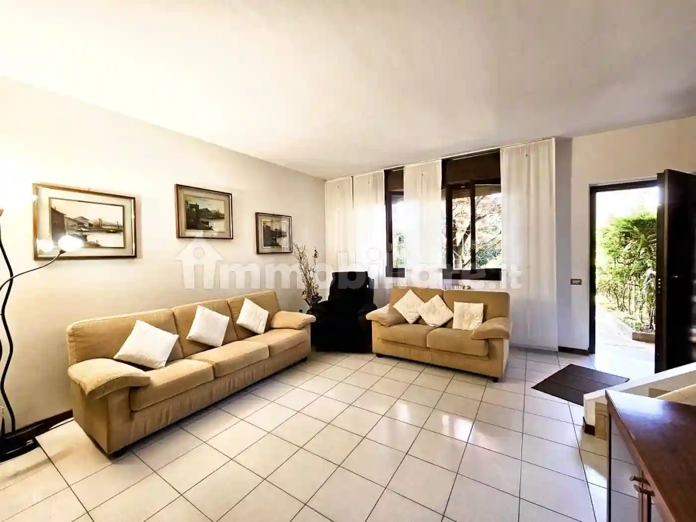 Villetta a schiera - foto 3