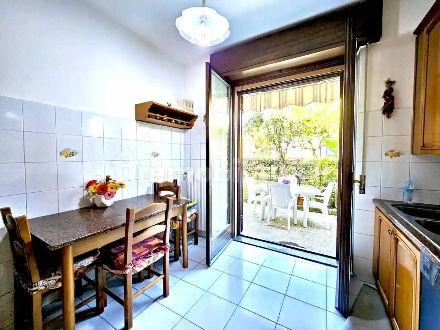 Villetta a schiera - foto 5