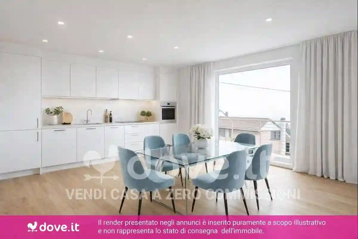 Appartamento - foto 5