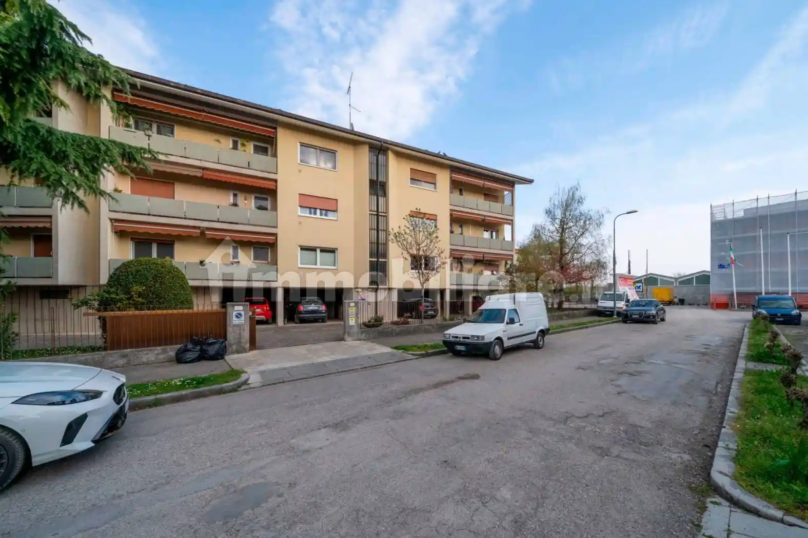 Appartamento in vendita a Udine