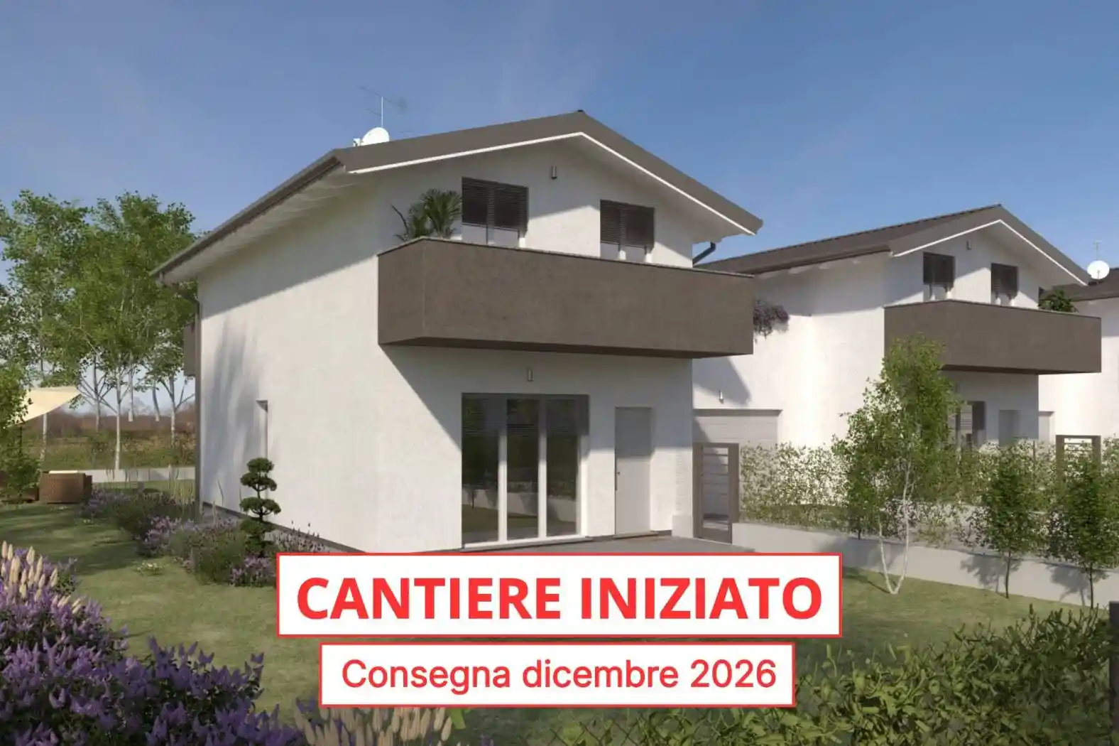 Villa in vendita a Guanzate