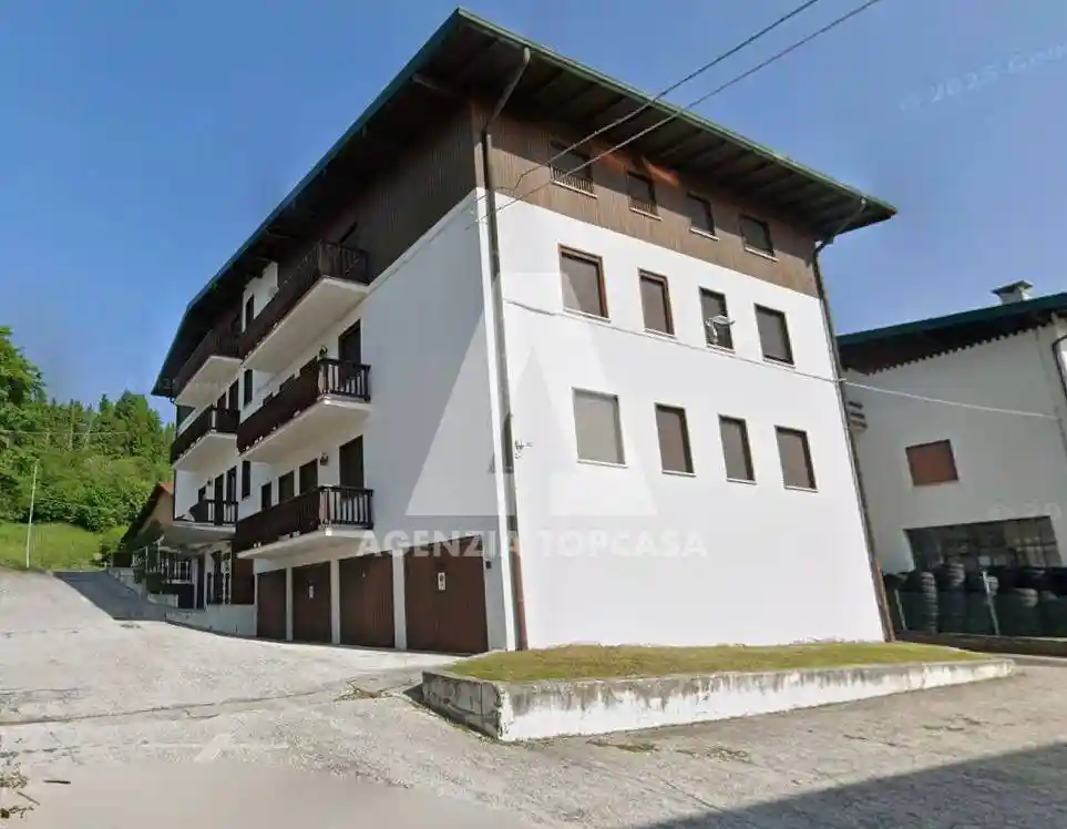 Appartamento in vendita a Gallio