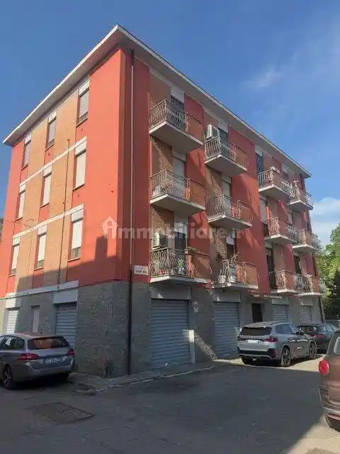 Appartamento in vendita a Modena