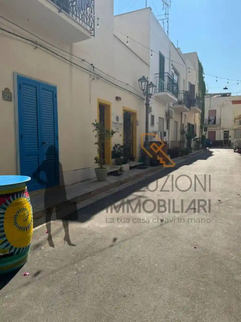 Appartamento in vendita a San Vito Lo Capo