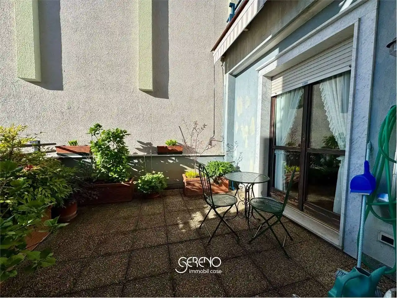 Appartamento in affitto a Cuneo