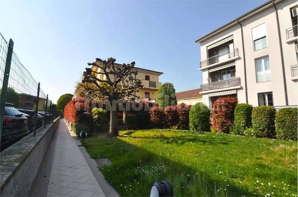 Appartamento in vendita a Brescia
