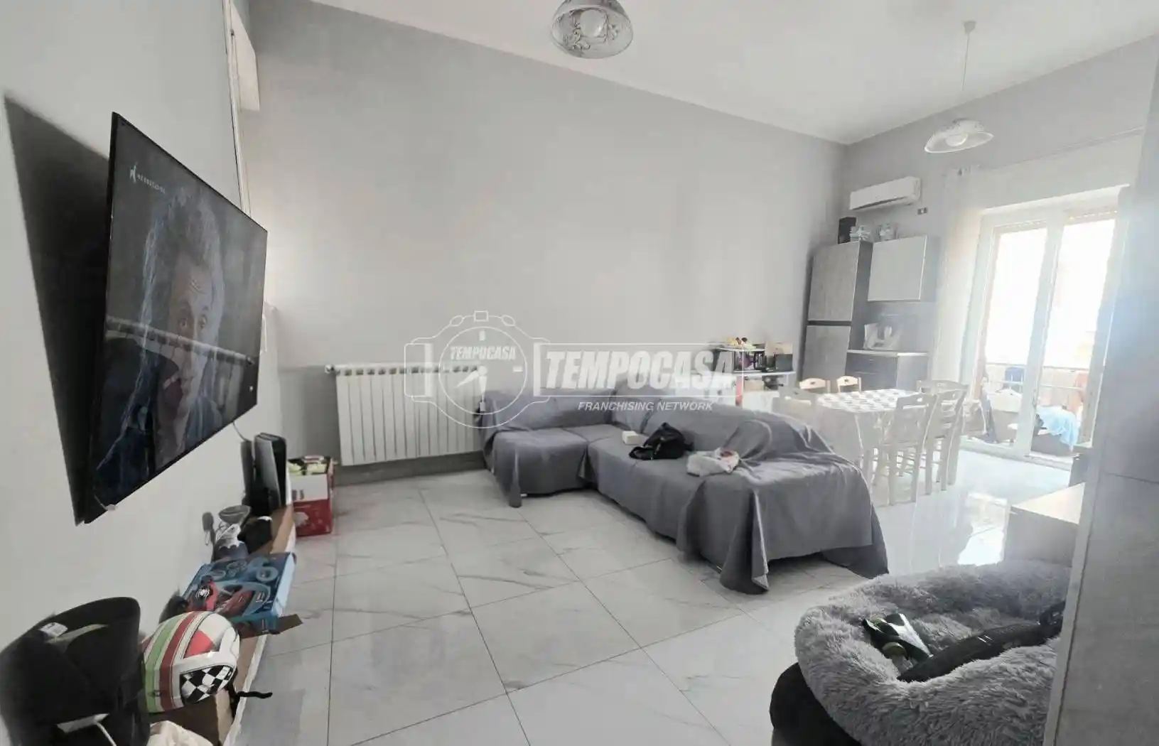 Appartamento in vendita a Tufino