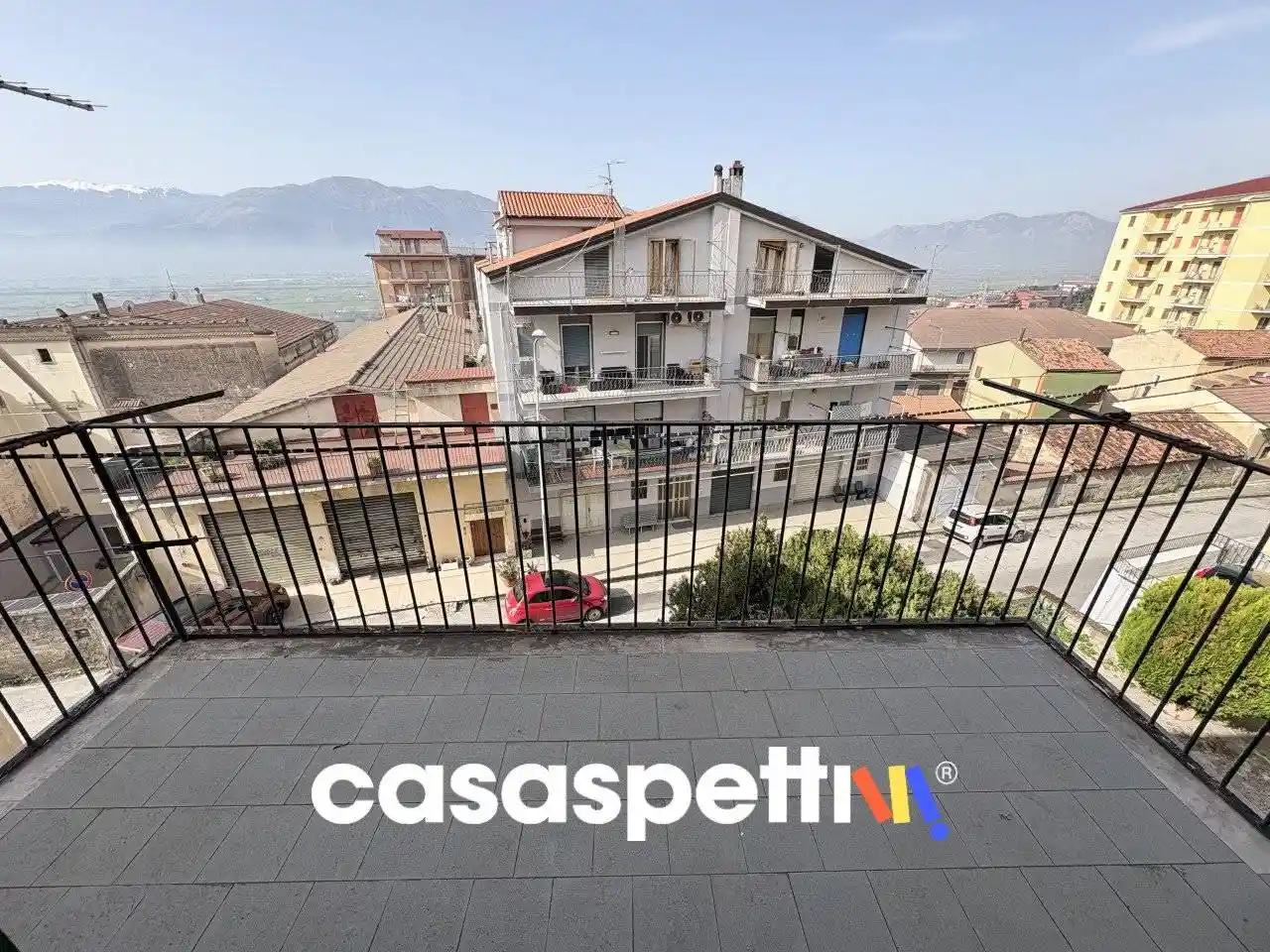 Appartamento in vendita a Sala Consilina