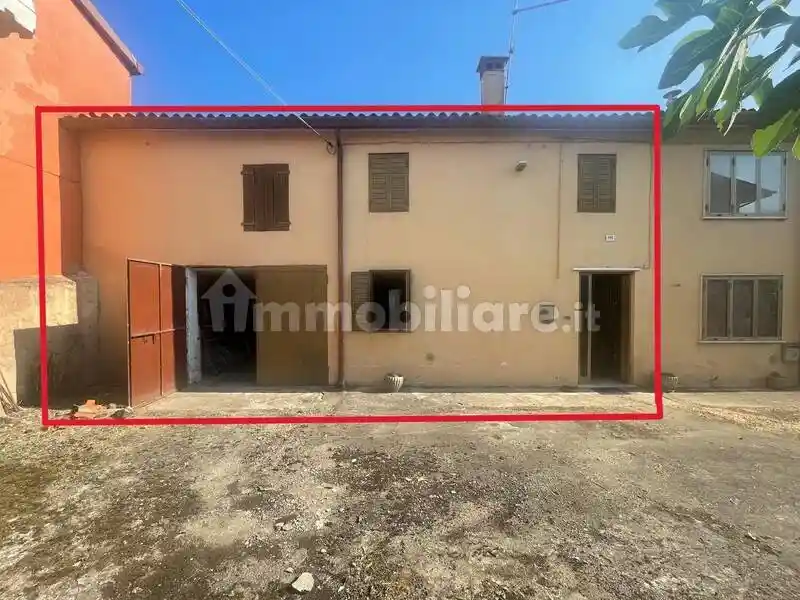 Casa indipendente in vendita a Arcole