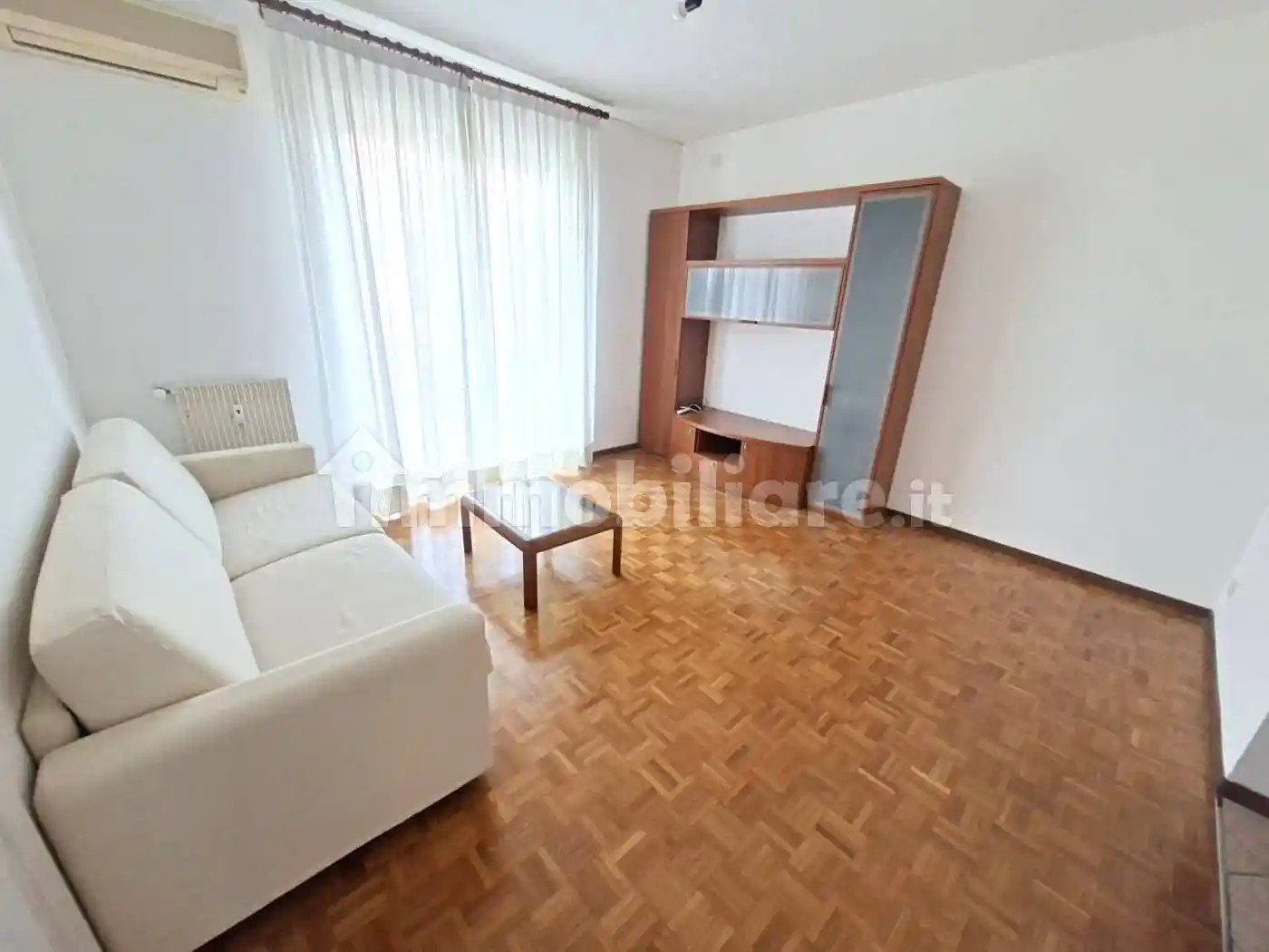 Appartamento in affitto a Udine