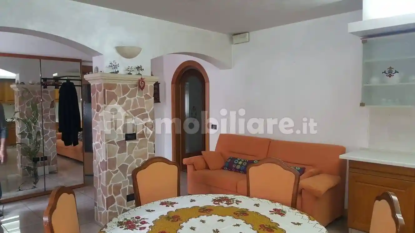 Appartamento in vendita a Montecchio Maggiore