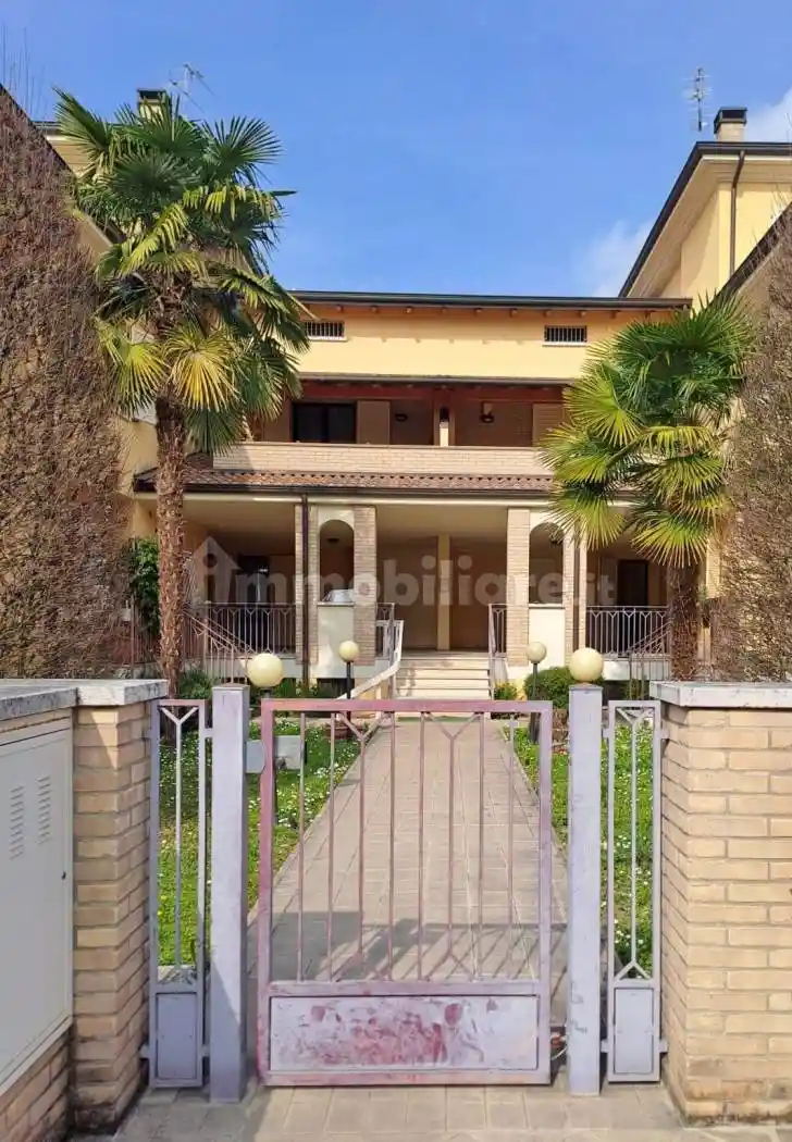 Appartamento in vendita a Nonantola