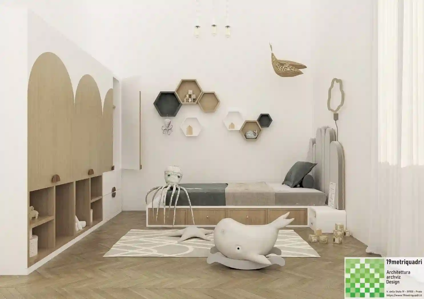 Villa - foto 3