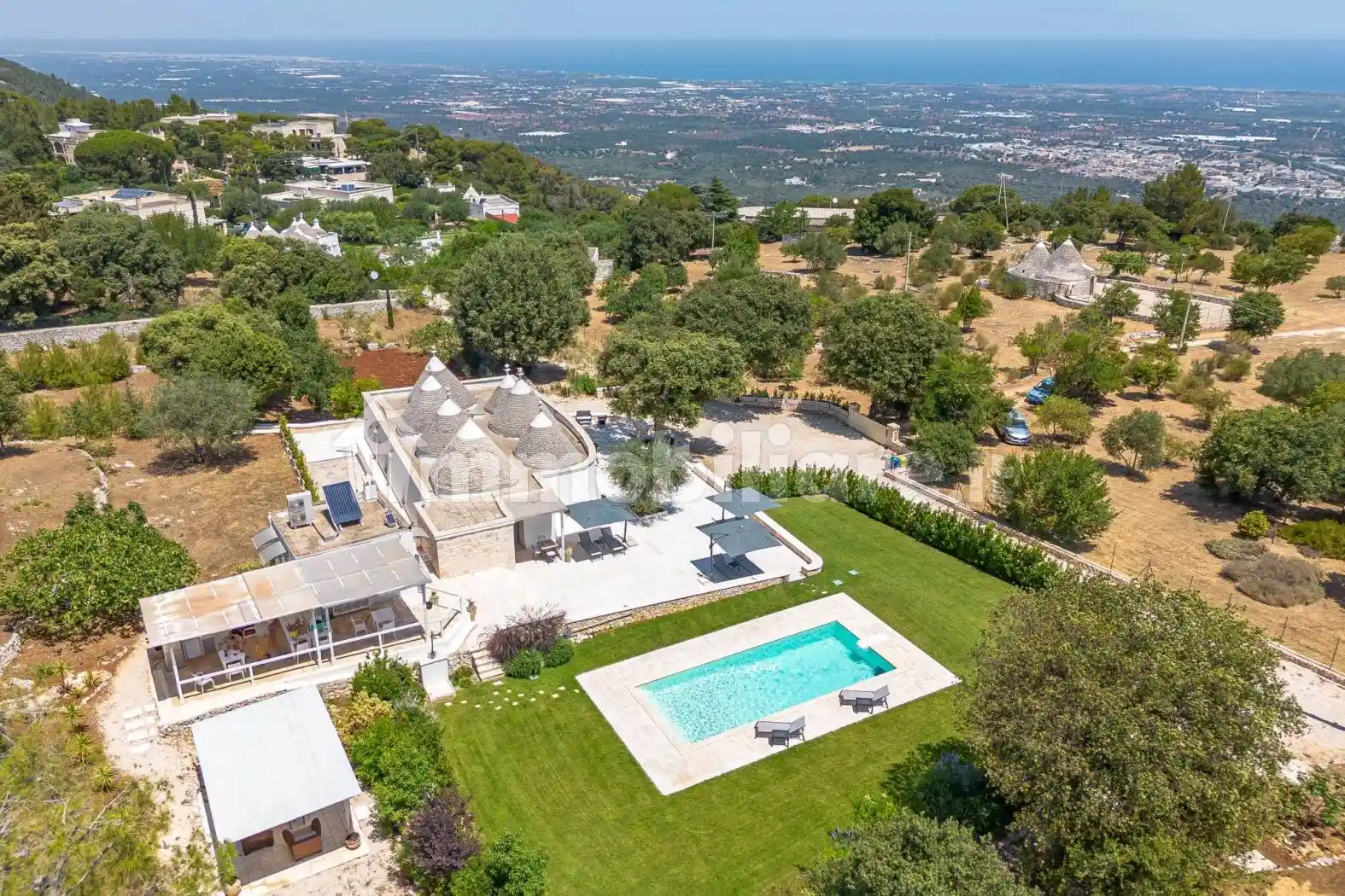 Rustico - Casale in vendita a Fasano