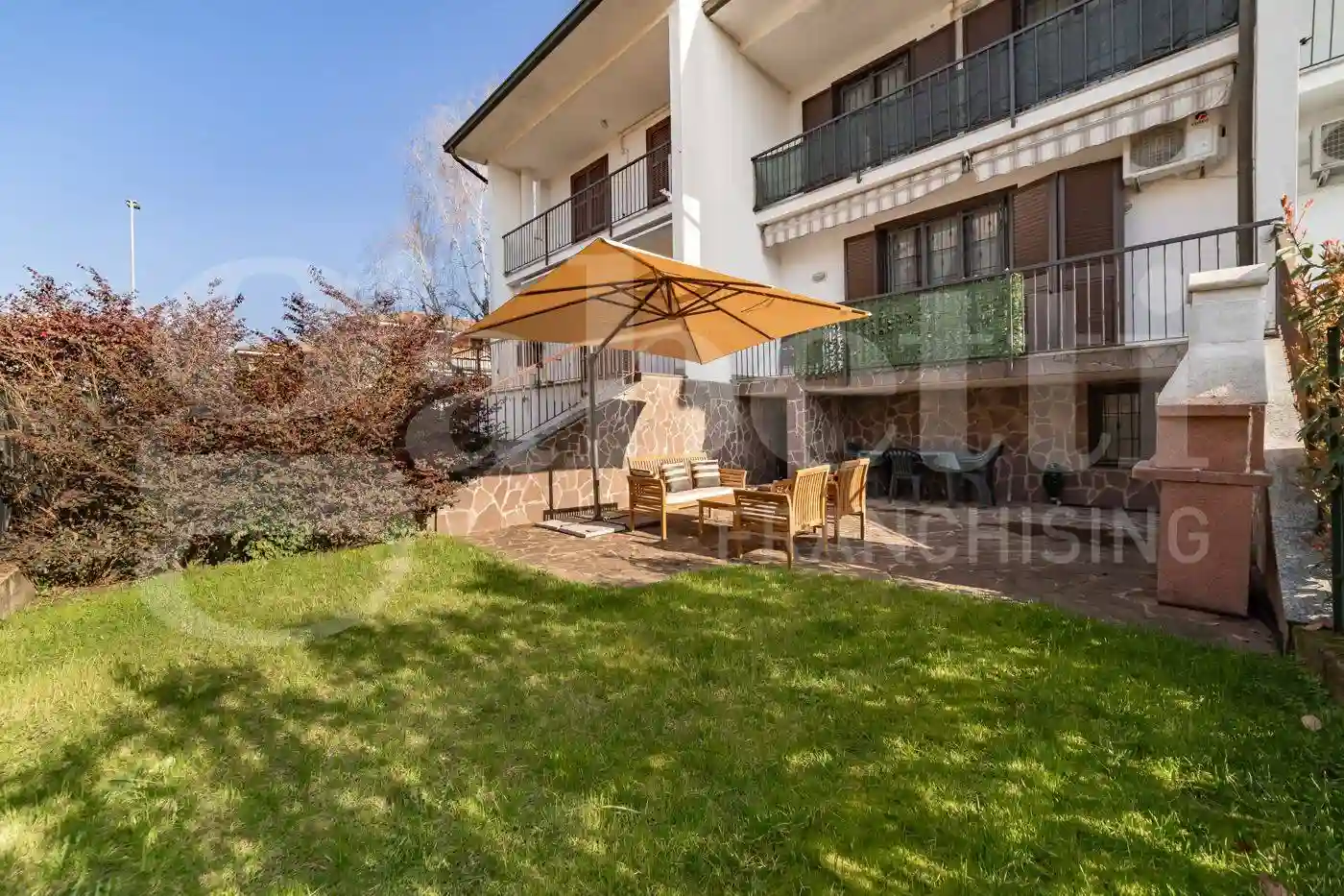 Villetta a schiera - foto 2