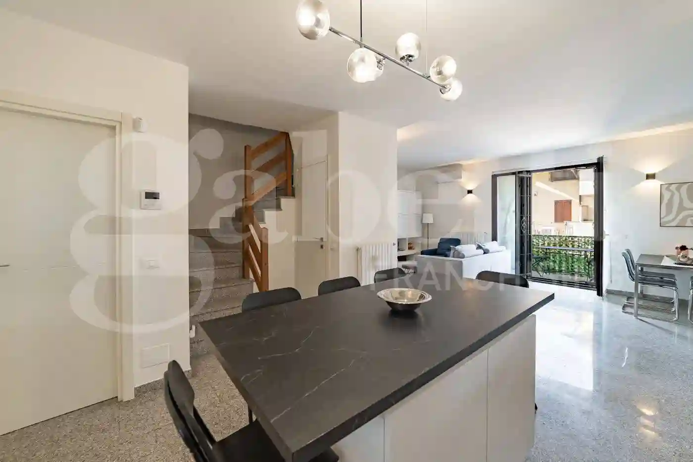 Villetta a schiera - foto 3