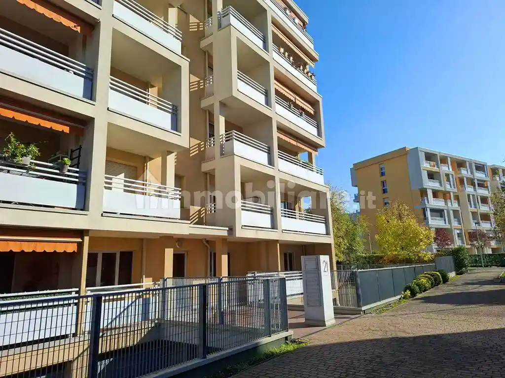 Appartamento in vendita a Parma