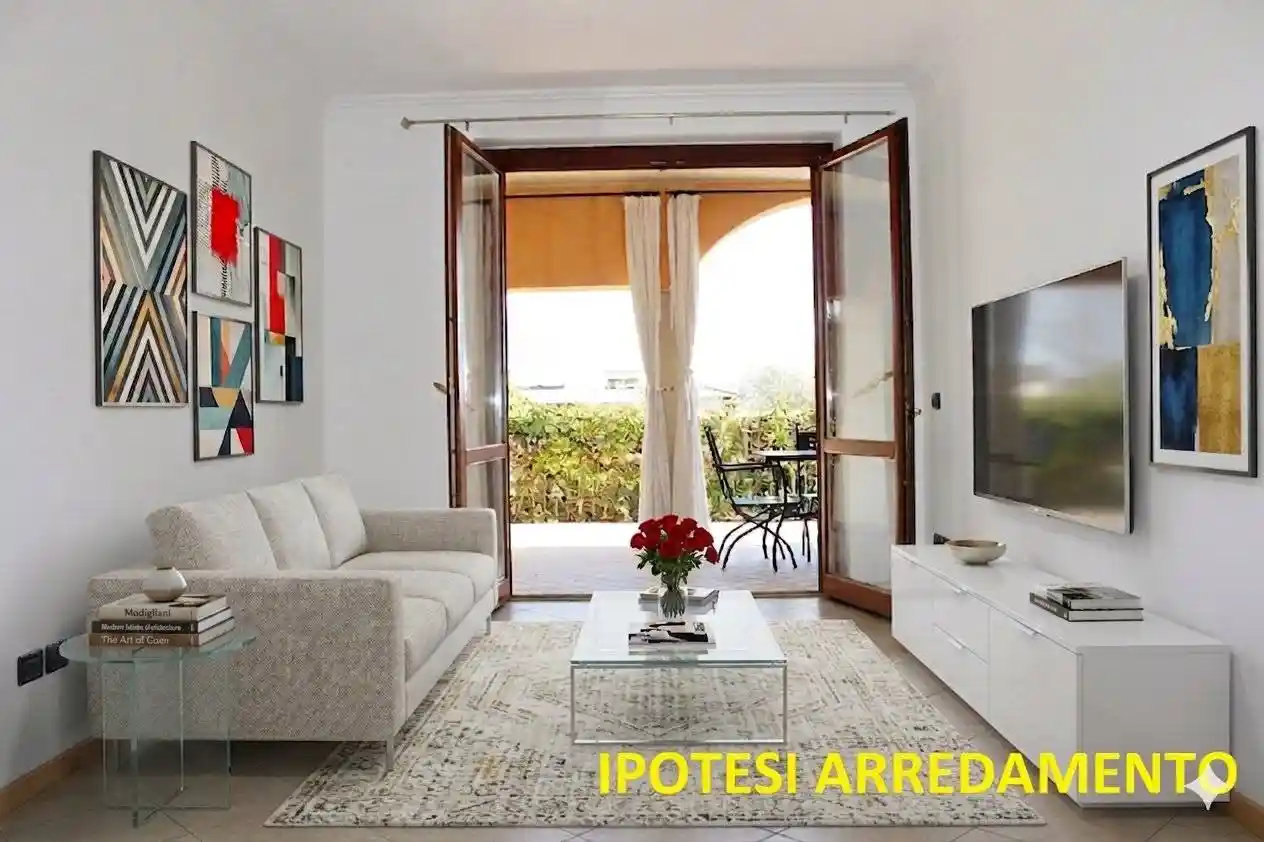 Appartamento in vendita a Gardone Riviera