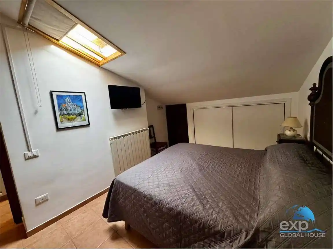 Appartamento in affitto a Otricoli