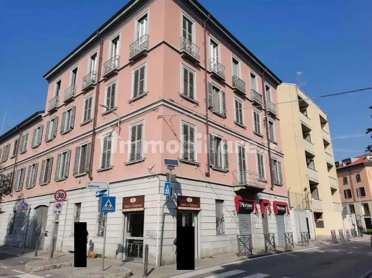 Appartamento in vendita a Monza