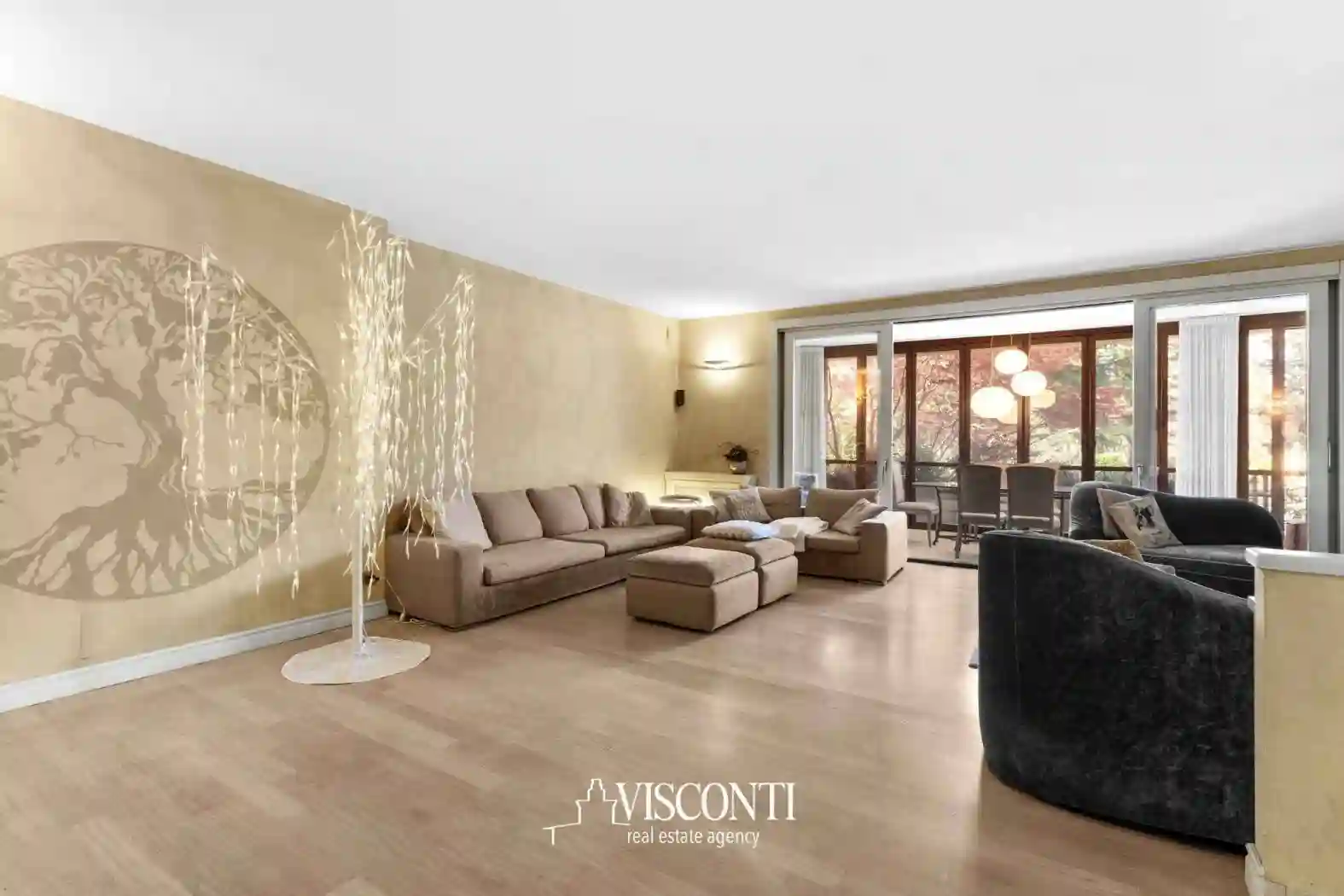 Villetta a schiera - foto 4