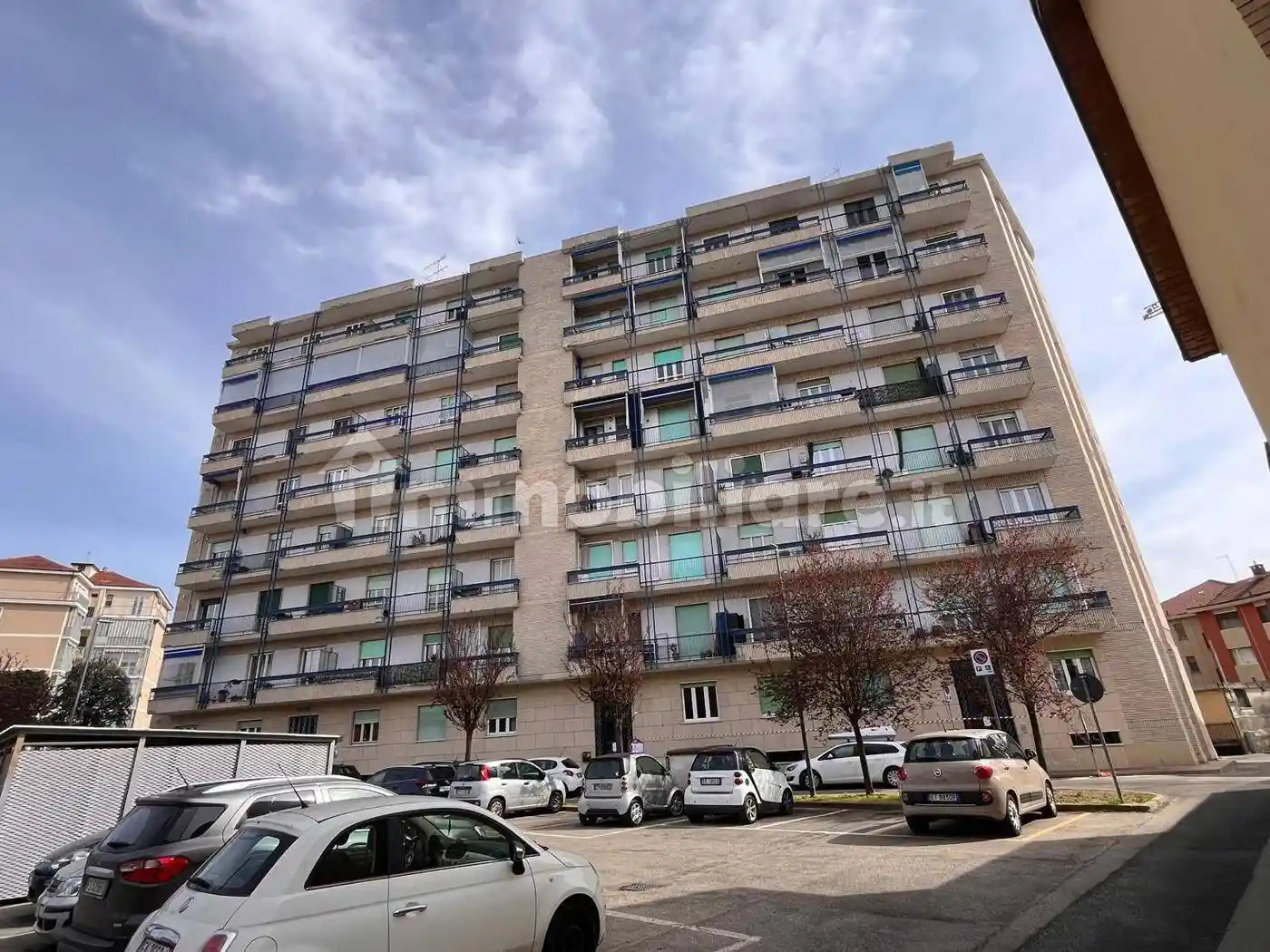 Appartamento in affitto a Beinasco