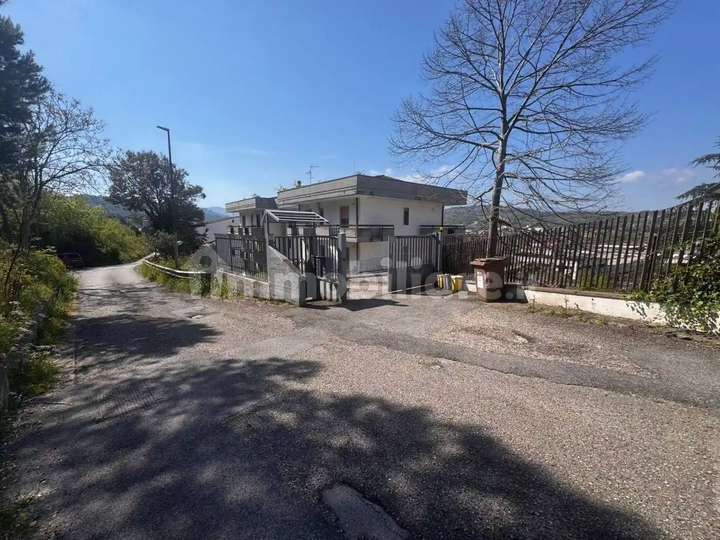 Appartamento in vendita a Benevento