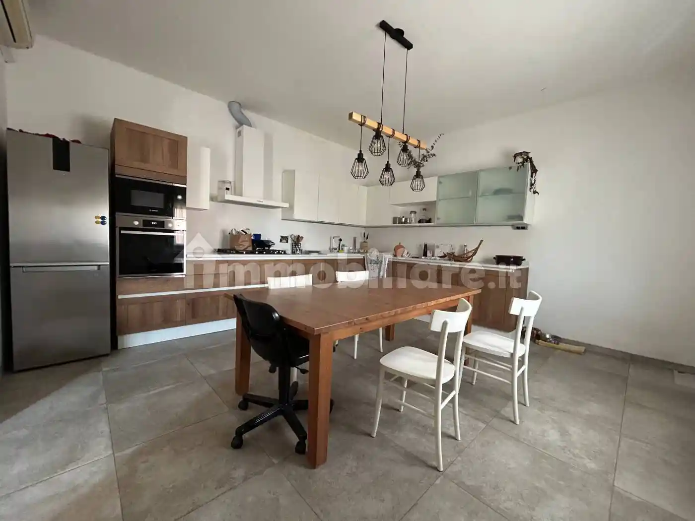 Appartamento in affitto a San Lazzaro di Savena