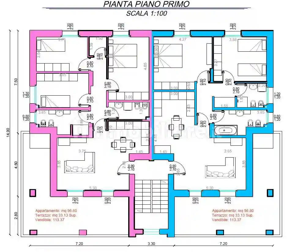 Appartamento - foto 5