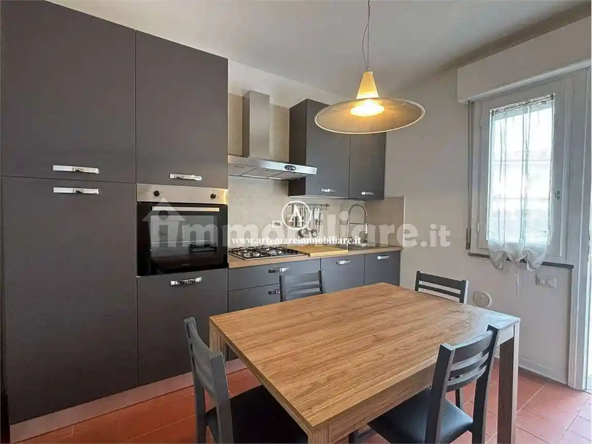 Villetta a schiera in affitto a Pietrasanta