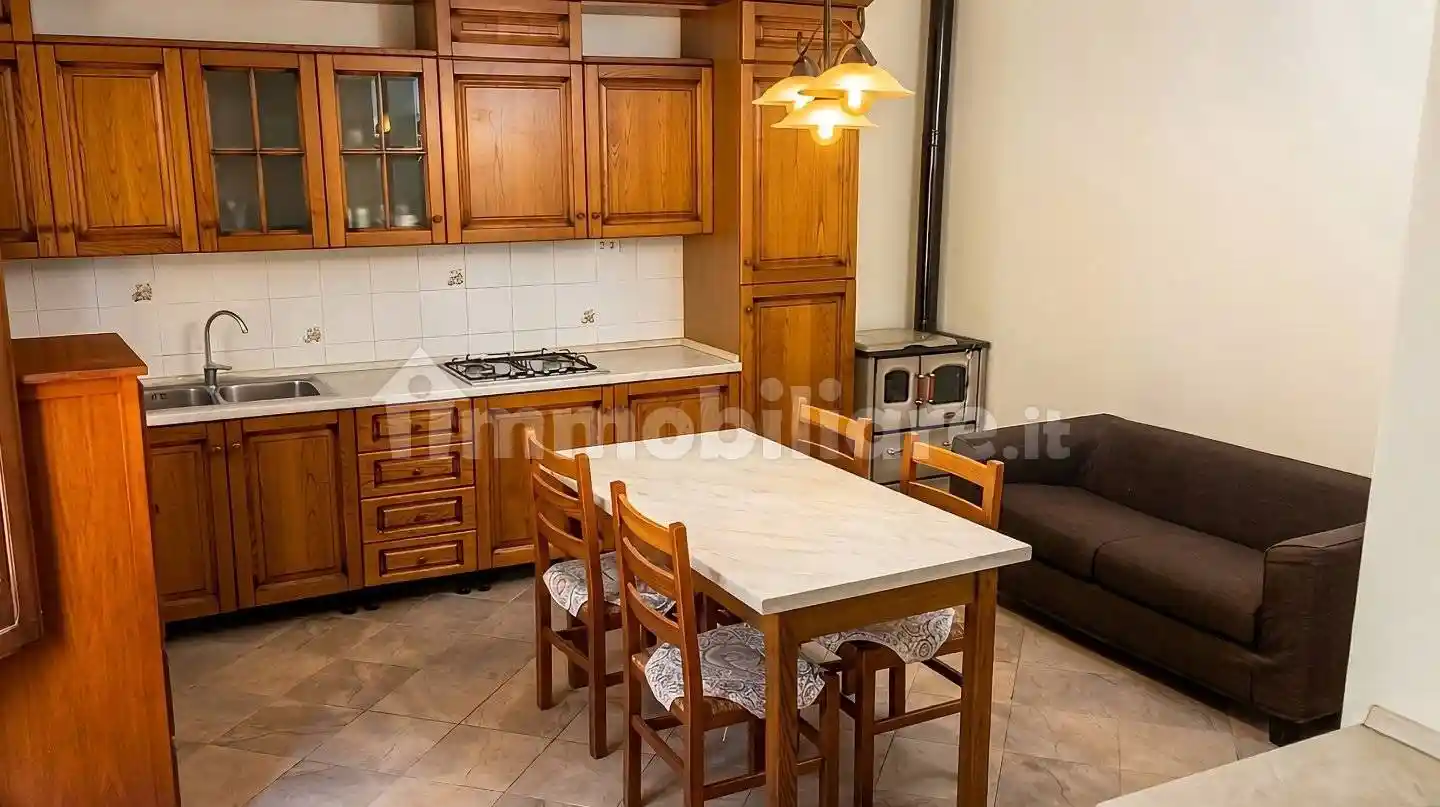 Appartamento in vendita a San Miniato