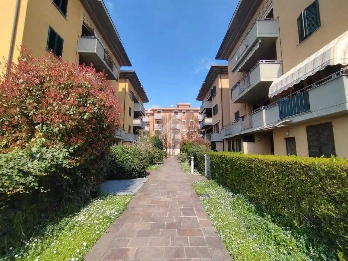 Appartamento in vendita a Trezzo sull'Adda