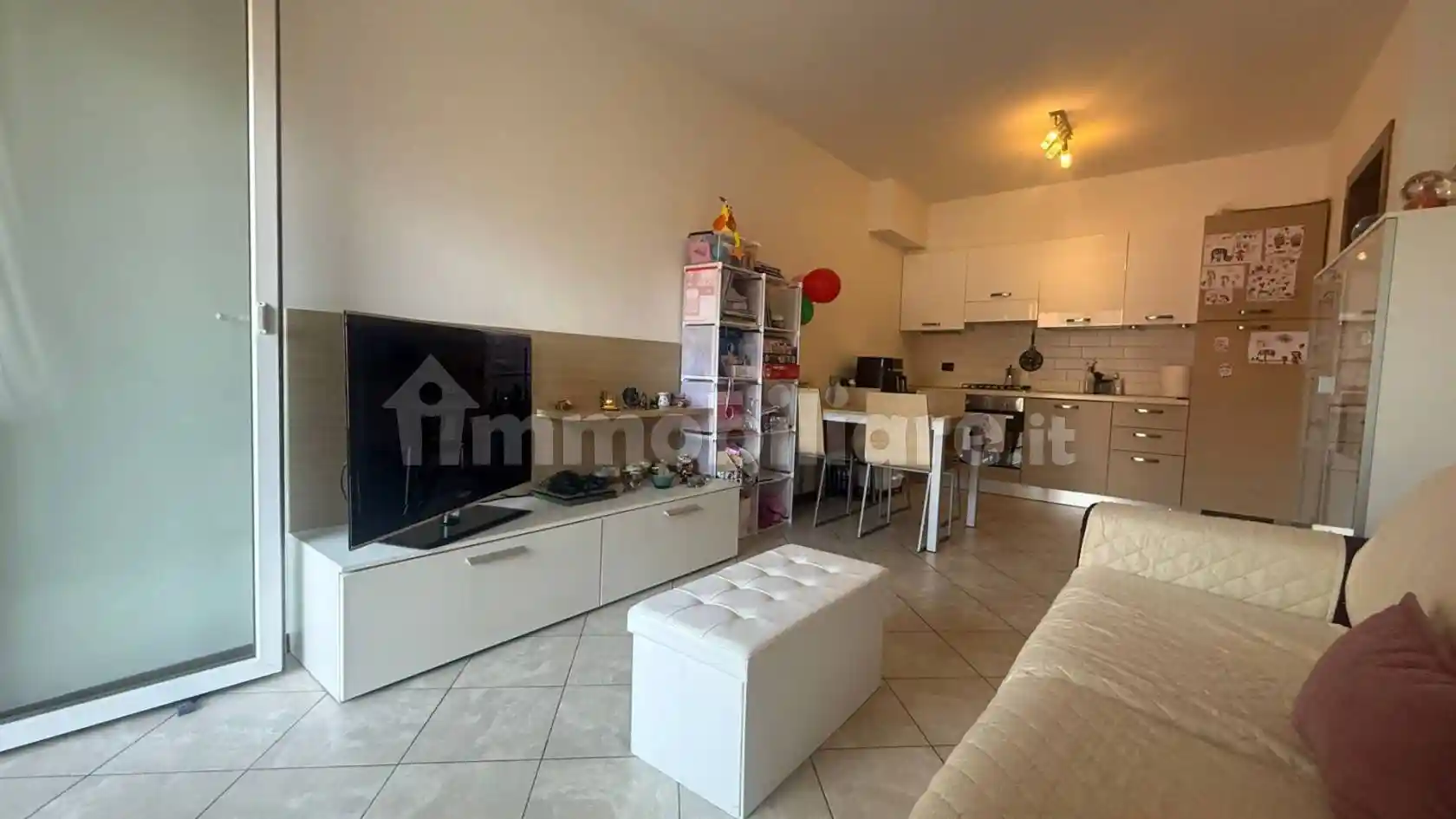 Appartamento in vendita a Rovereto