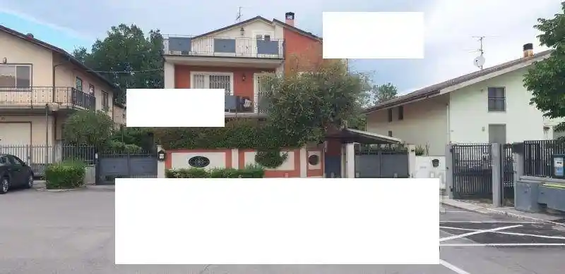 Appartamento in vendita a Penna Sant'Andrea