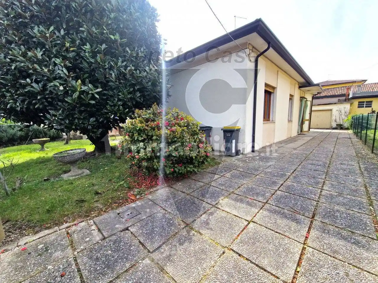 Casa indipendente in vendita a Padova