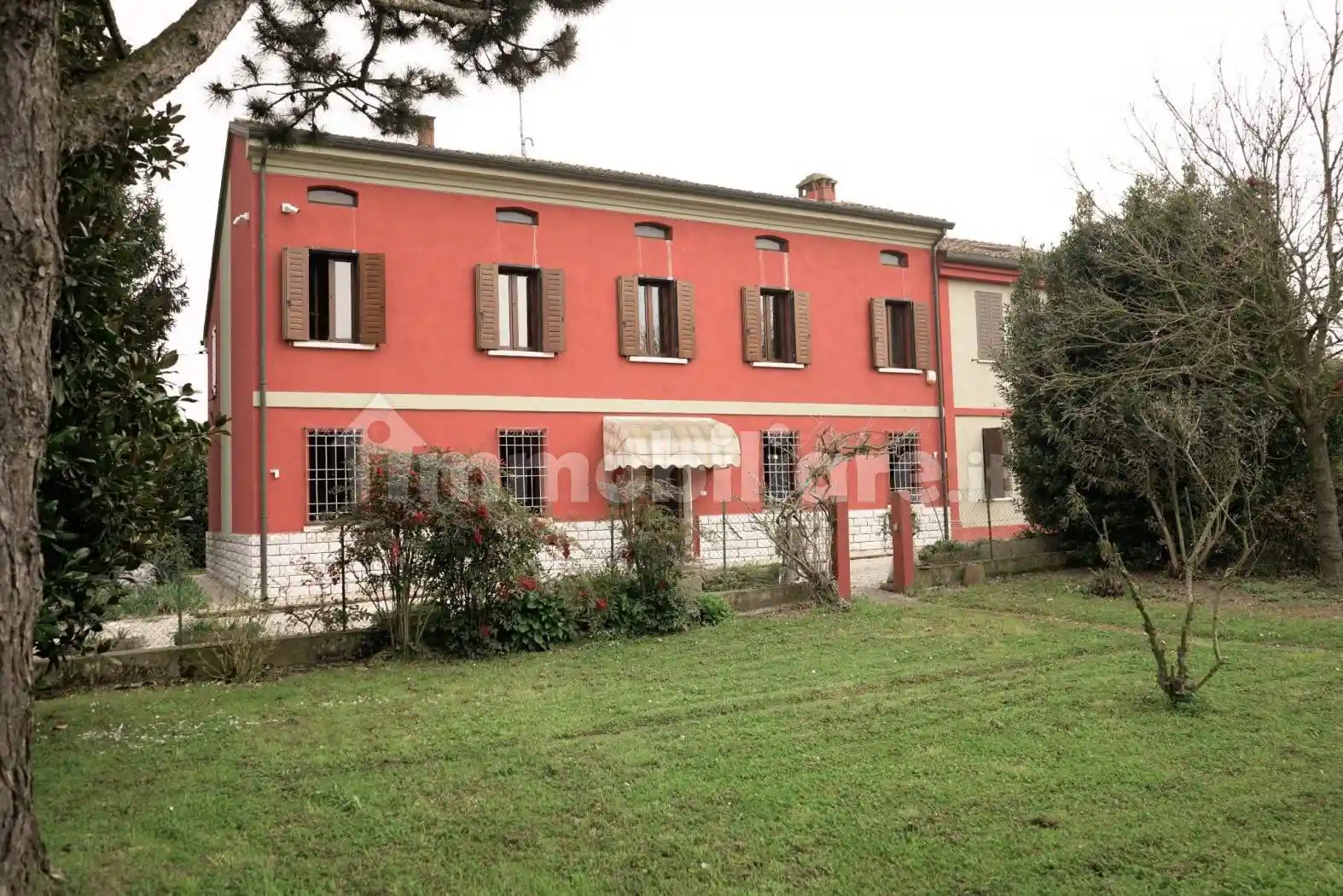 Rustico - Casale in vendita a Pegognaga