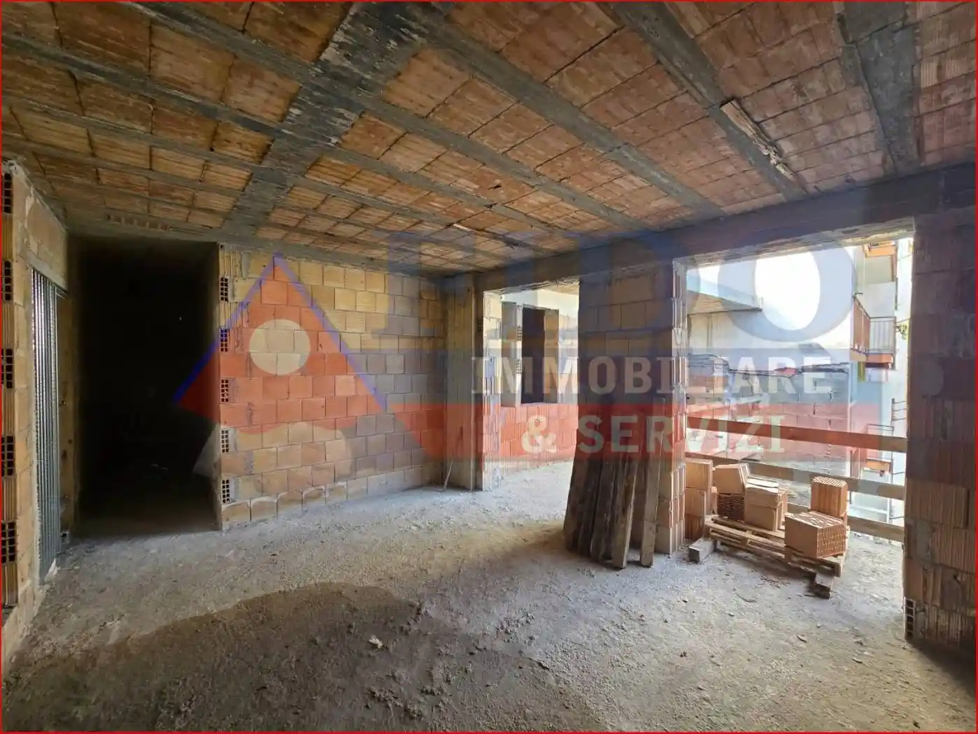 Appartamento in vendita a Pomigliano d'Arco