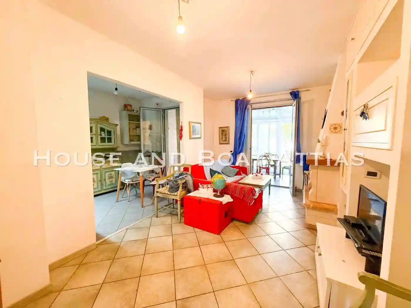 Casa indipendente - foto 4