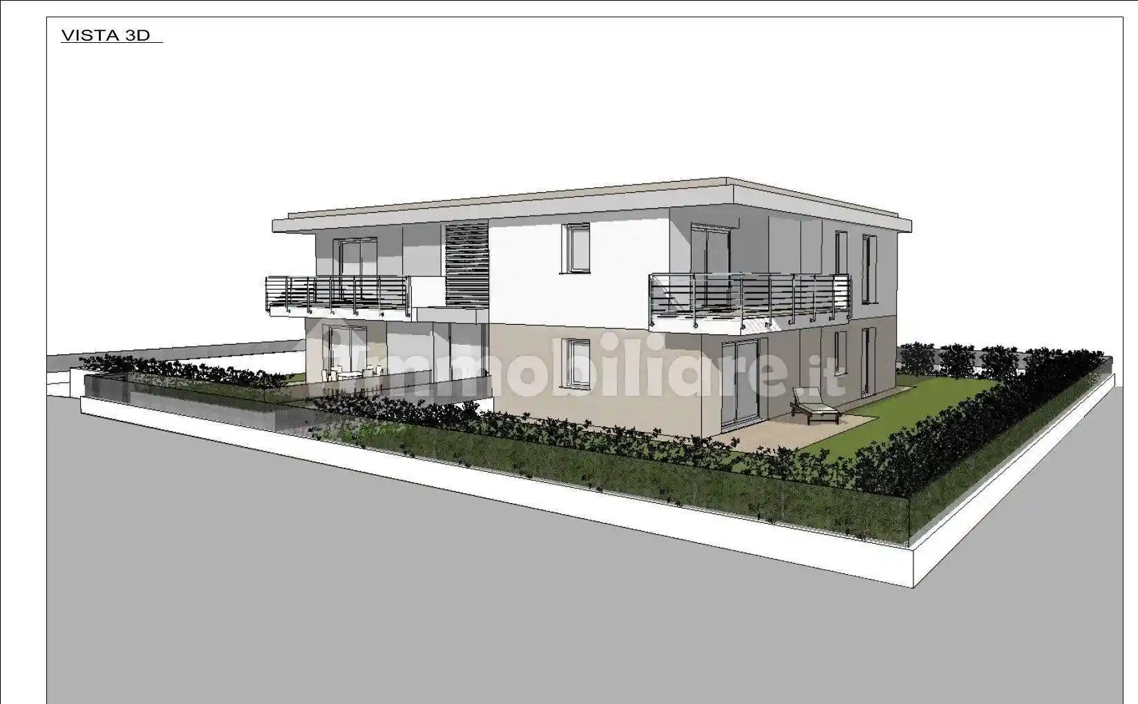 Appartamento in vendita a Zevio