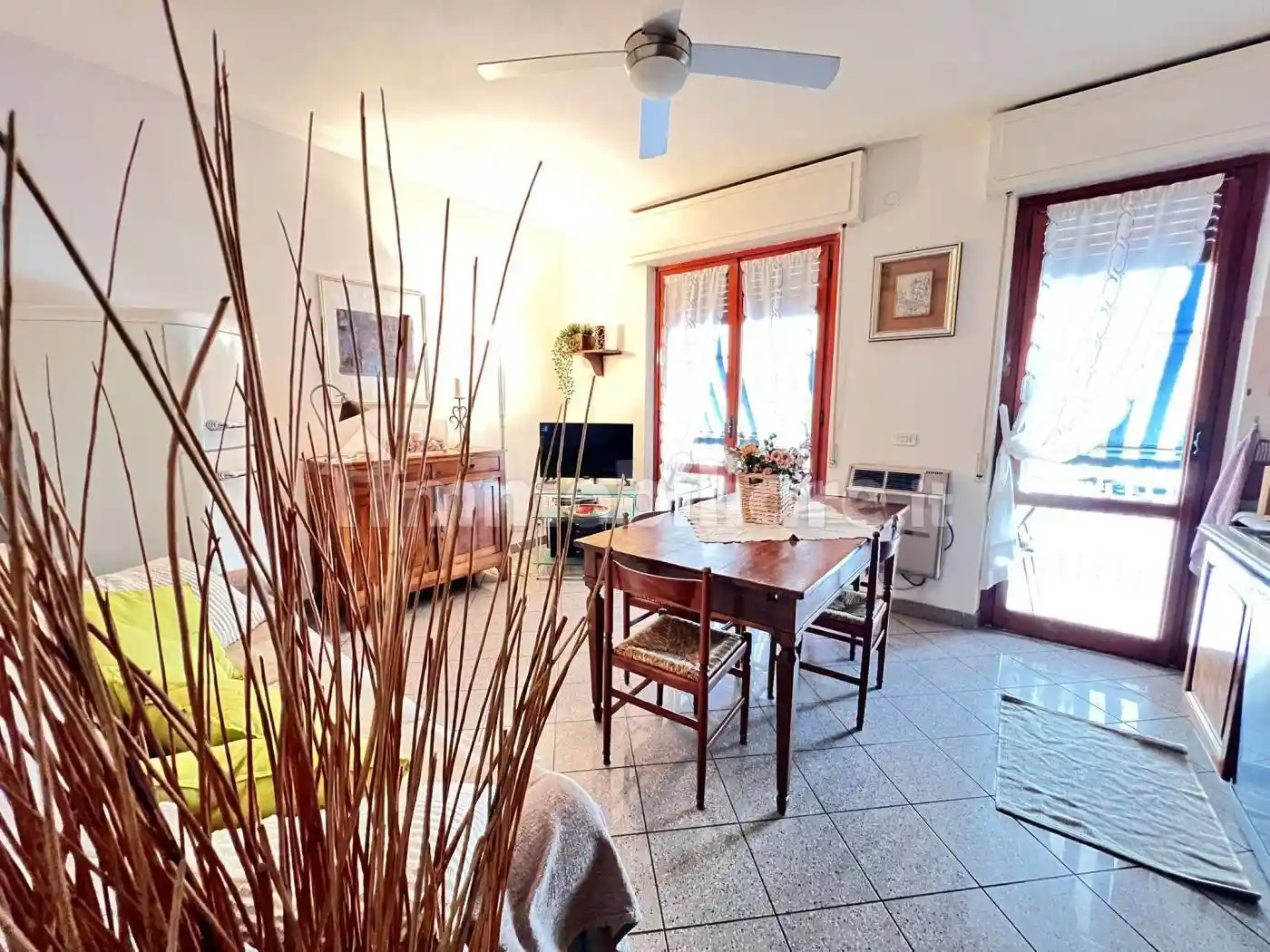 Appartamento in affitto a Massa