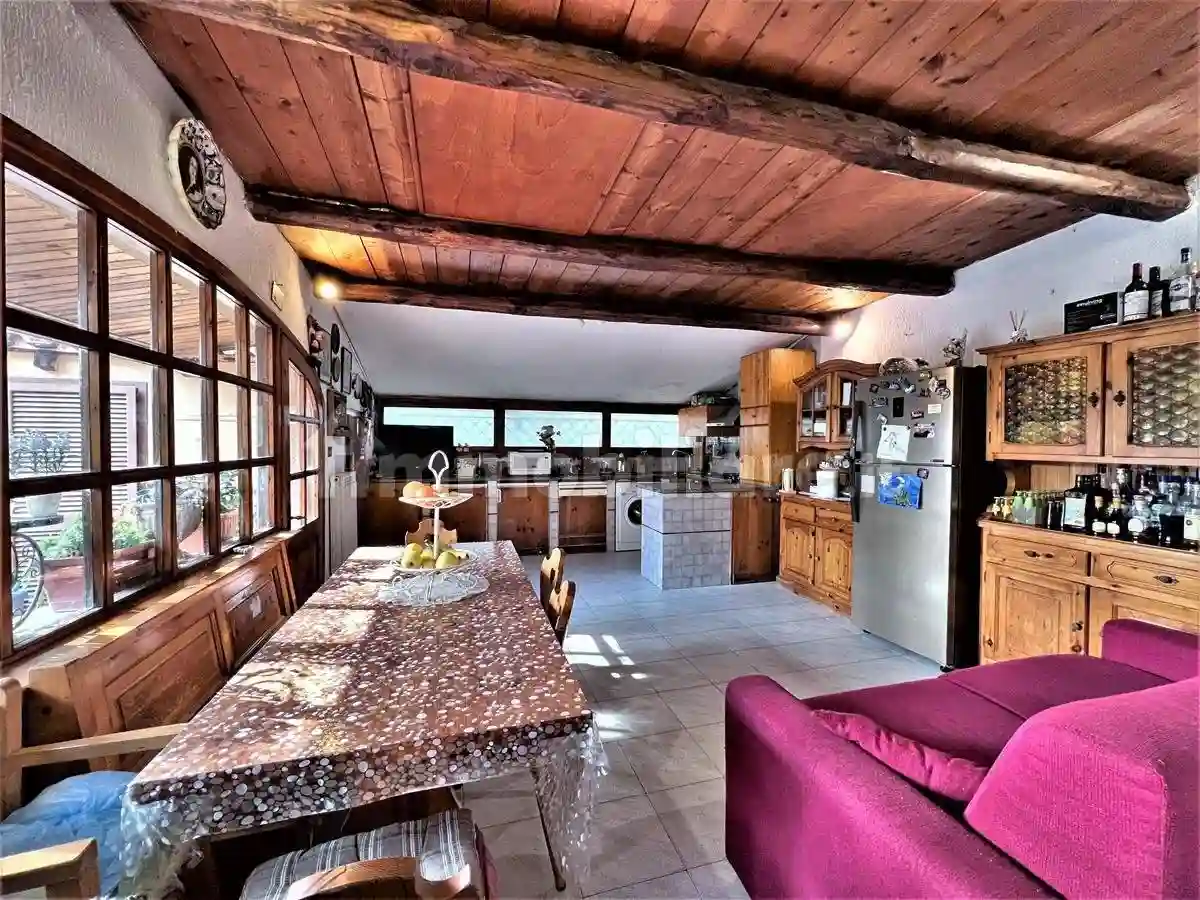 Villetta a schiera - foto 2