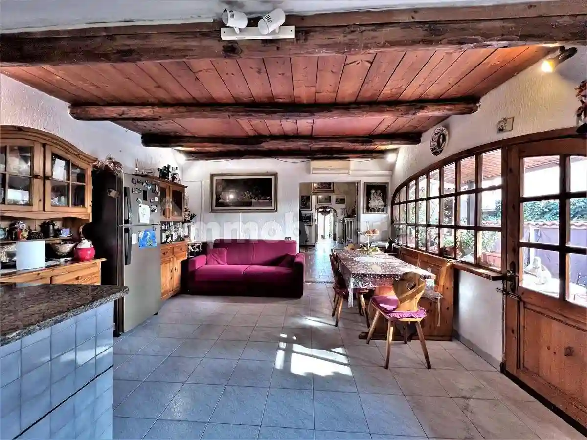 Villetta a schiera - foto 4