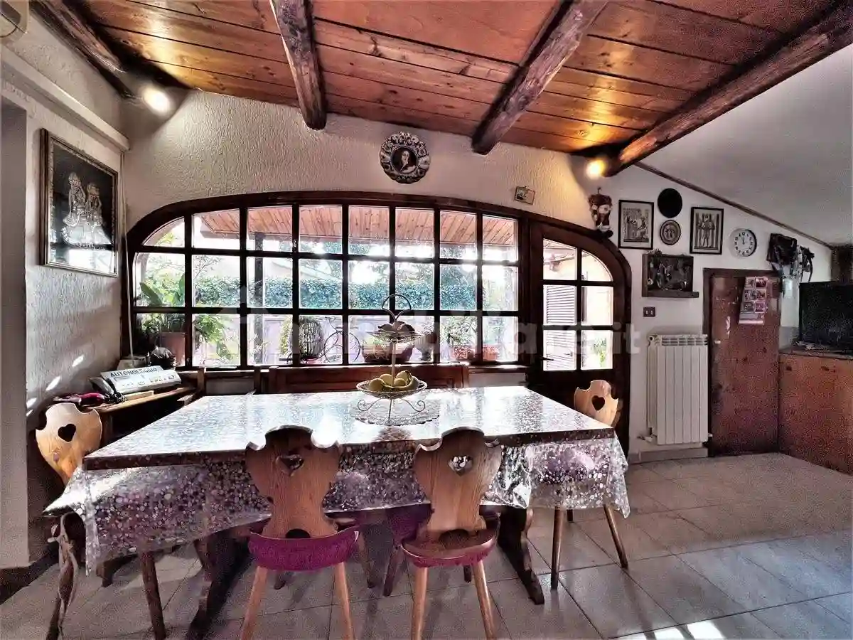 Villetta a schiera - foto 5