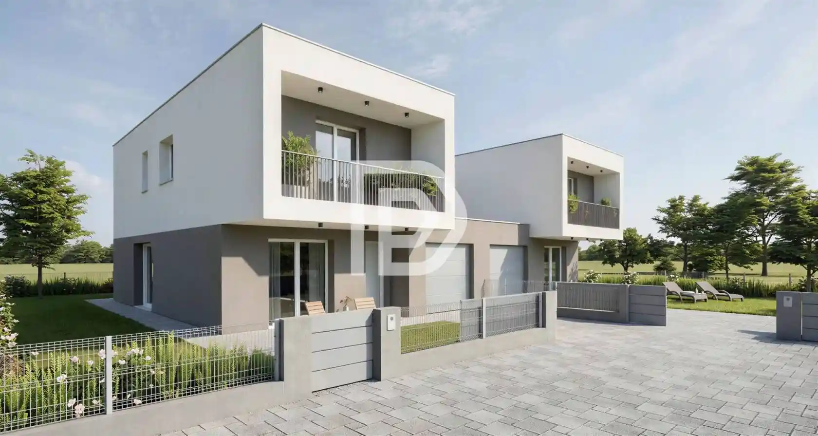 Villa in vendita a Ceggia