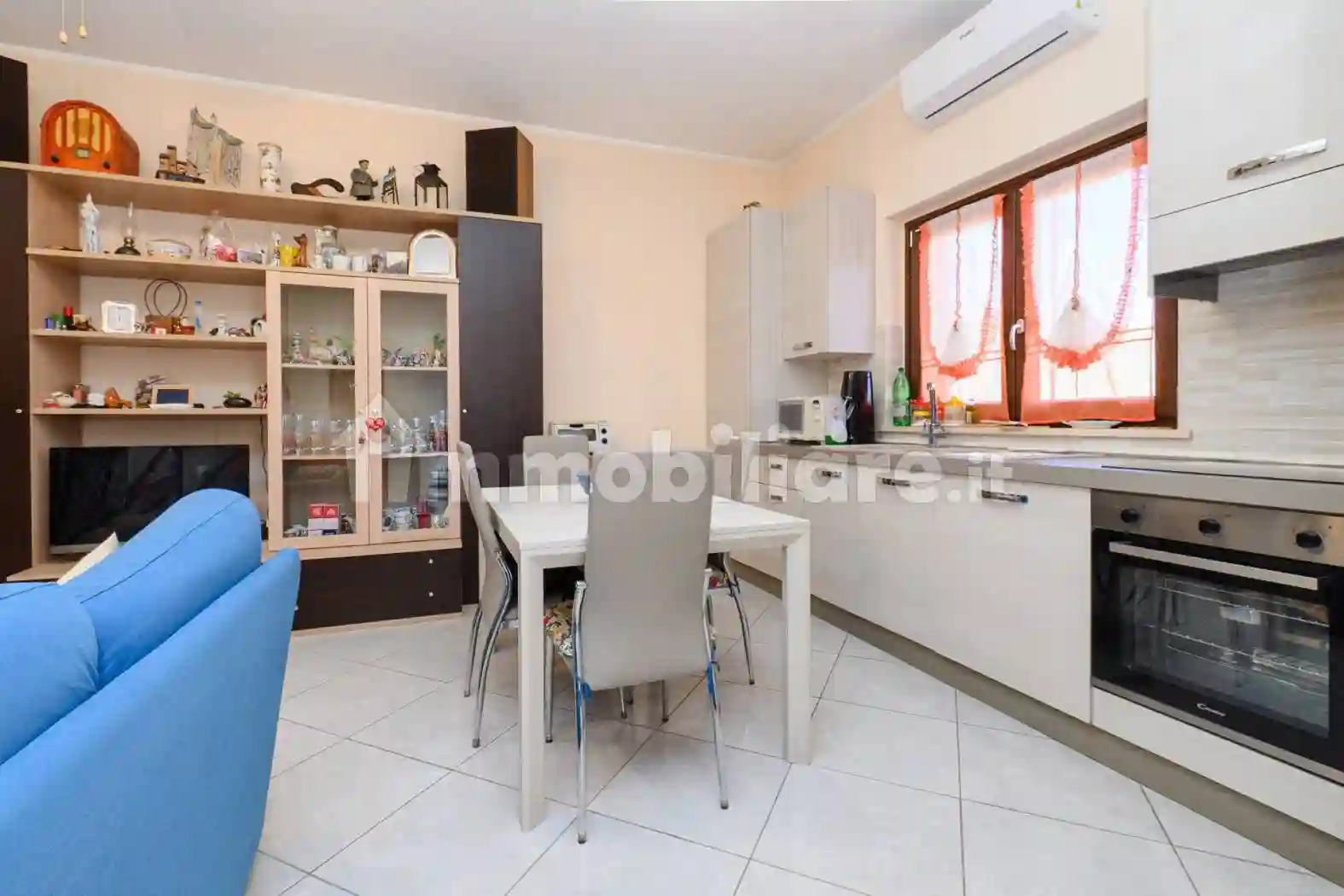 Villetta a schiera - foto 5