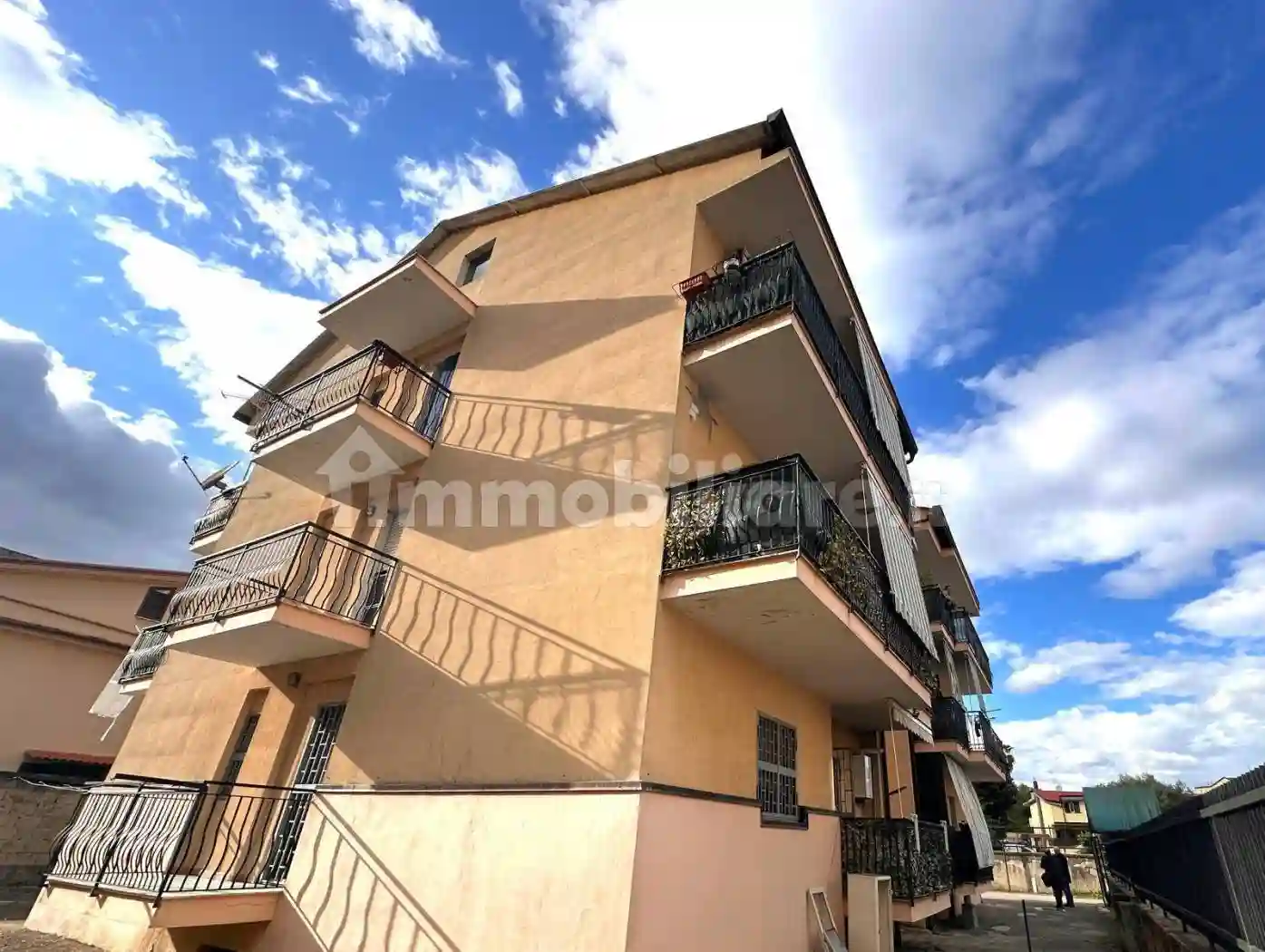 Palazzo - Edificio - foto 2