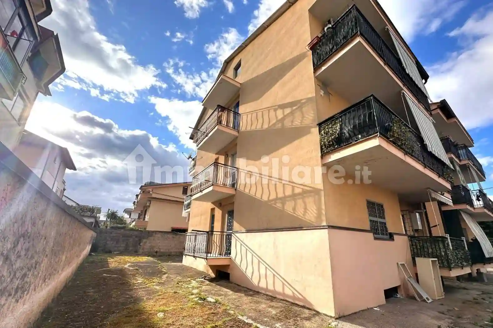 Palazzo - Edificio - foto 3