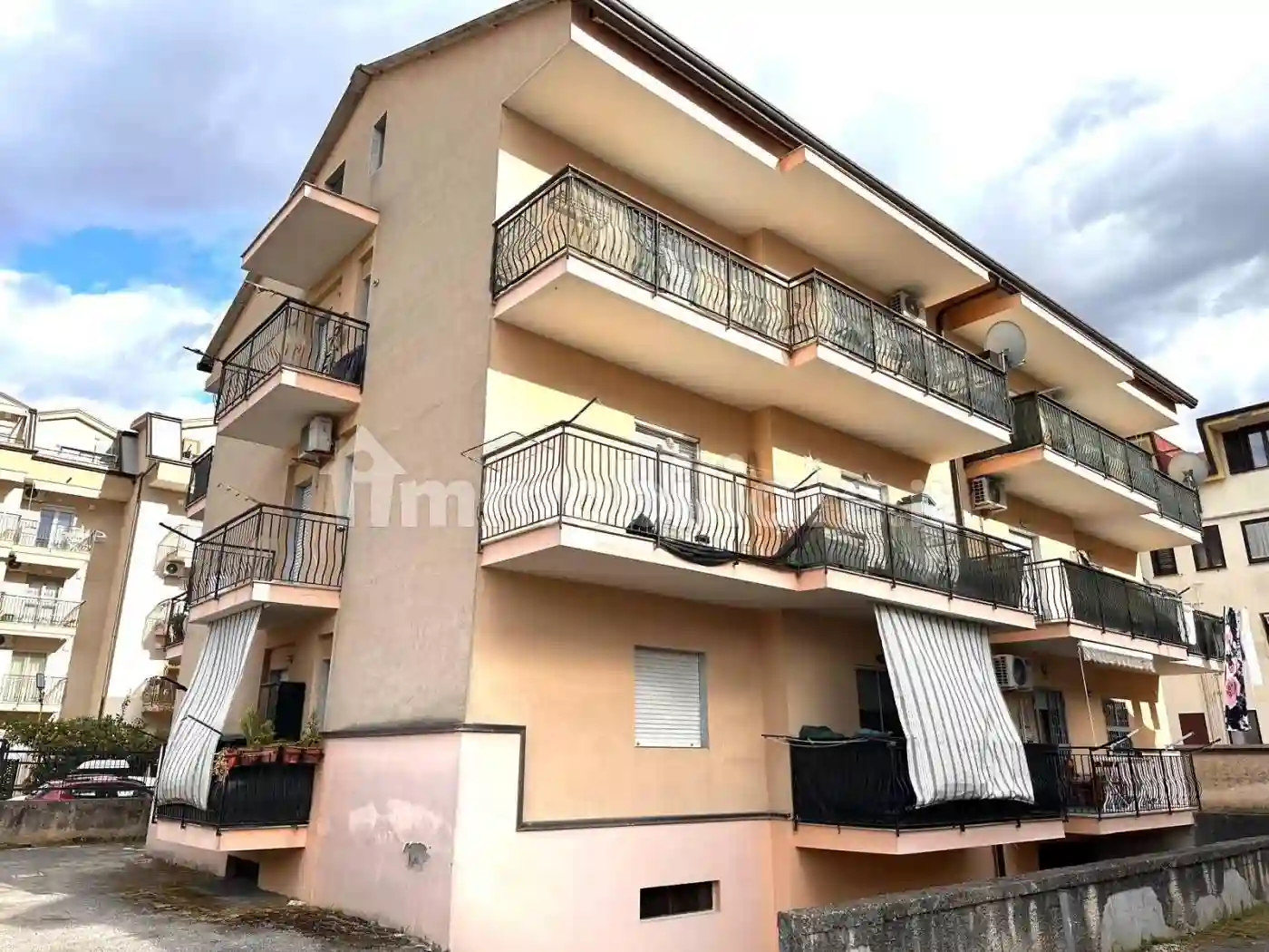 Palazzo - Edificio - foto 5