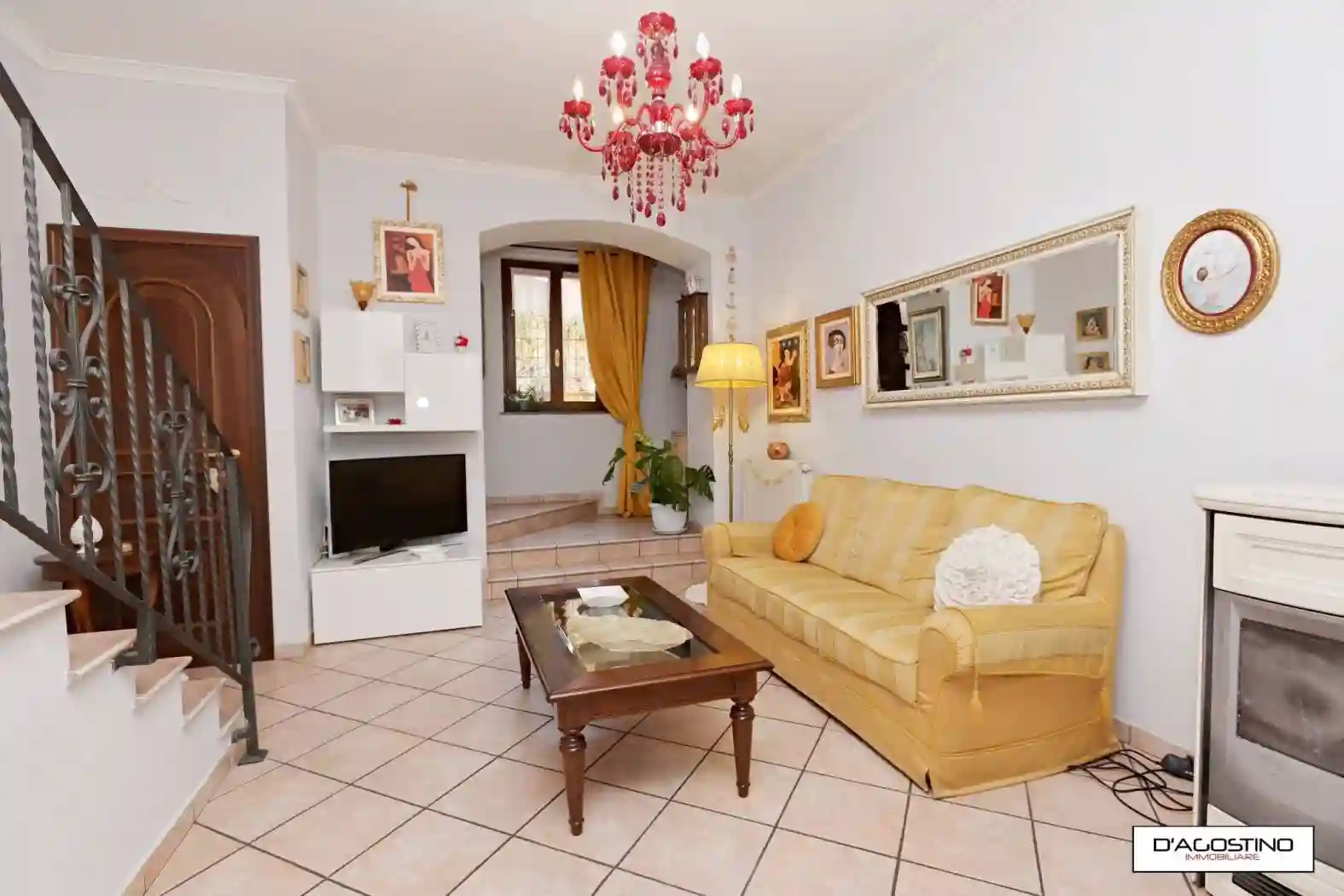 Casa indipendente - foto 4